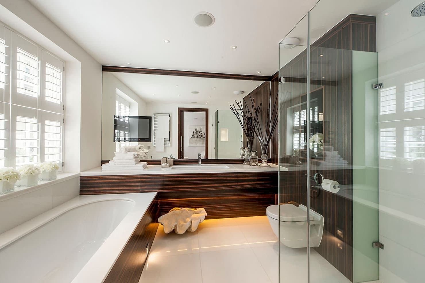 Spa Retreat