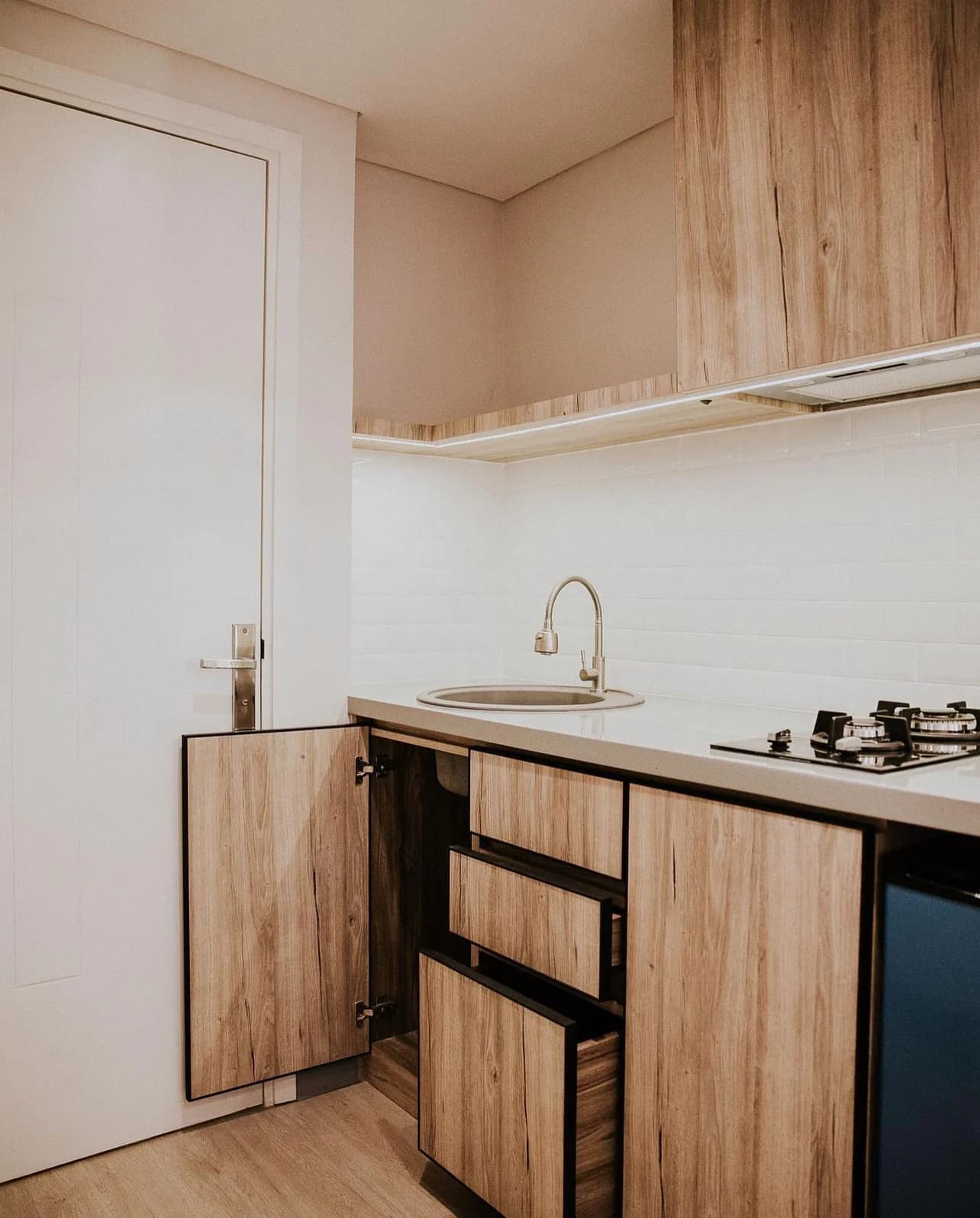 Open Concept