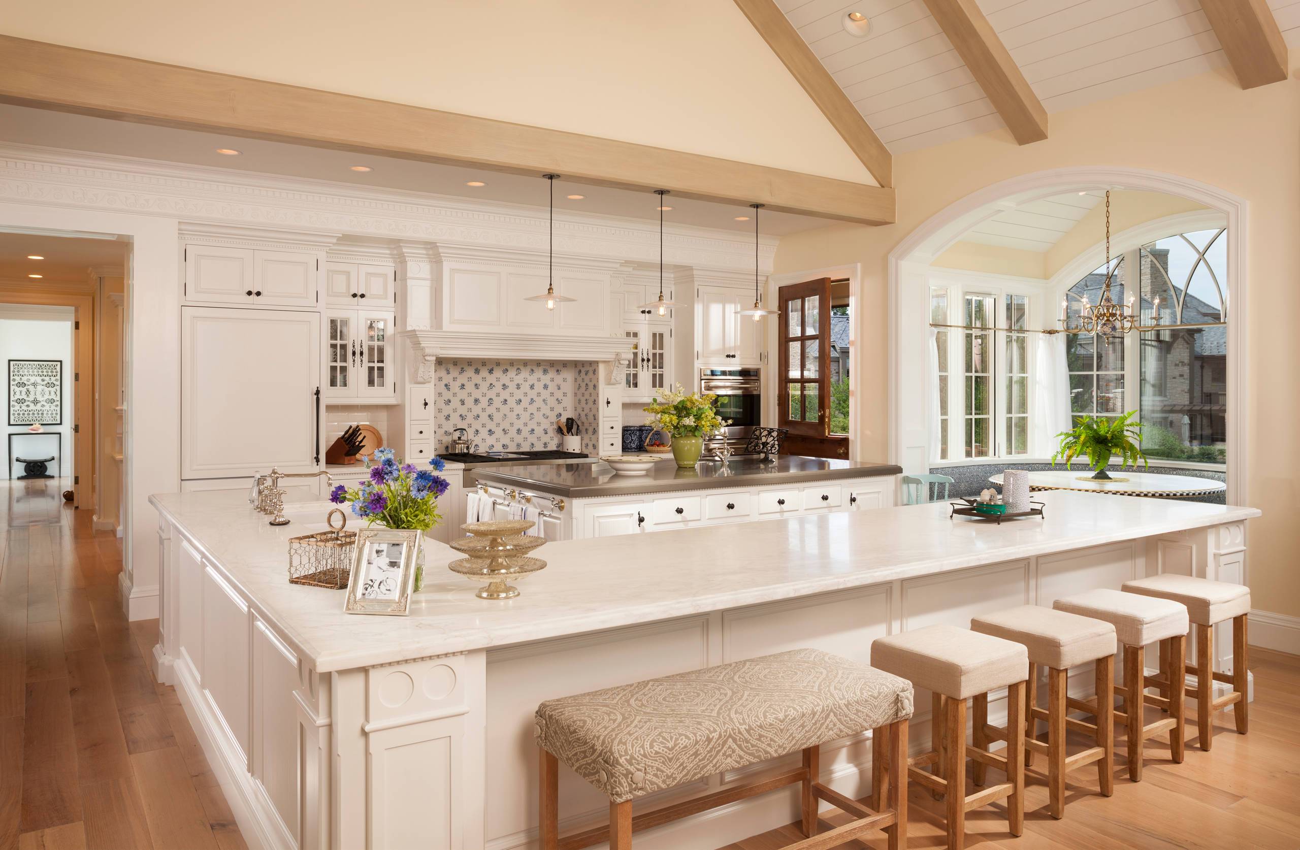 Kitchen Renovations